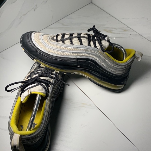 air max 97 steelers